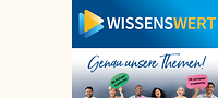 Wissenswert