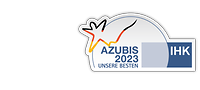 Badge Bestenehrung 2023