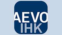 App-Logo für AEVO-IHK