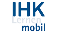 Illustration für IHK Lernen mobil